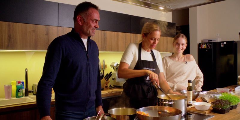 riba, raca, rak, miša margan kocbek, pepson