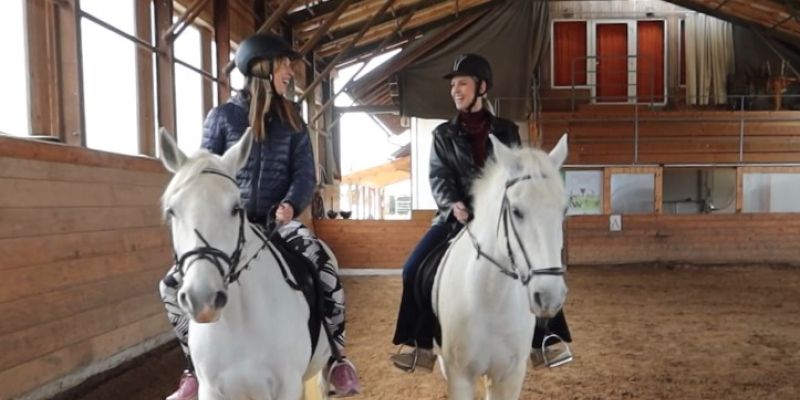 »Vedela sem, da bom še živela« – pretresljiva izpoved Lare Medved!