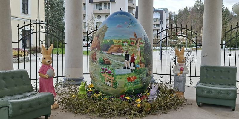 razstava-pirhov, rogaska-slatina