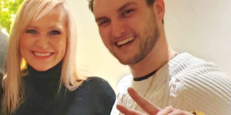 Nuša Derenda rodila na svoj rojstni dan pred 30 leti!