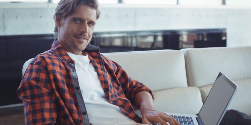 spletno nakupovanje, nakupovanje prek spleta