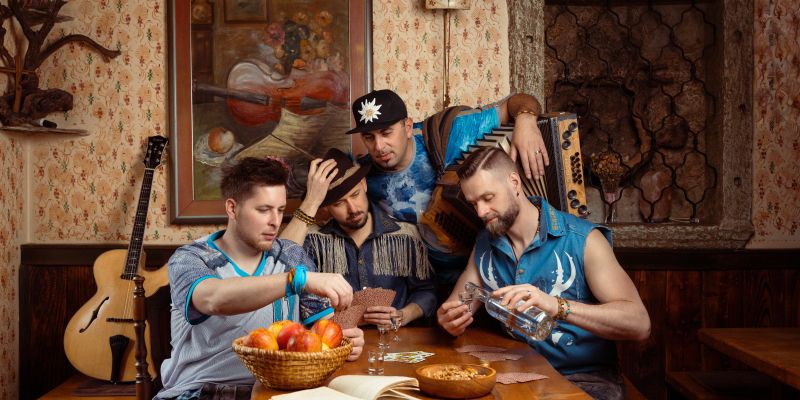 Fehtarji napovedali projekt, kakršnega v Sloveniji še ni bilo!