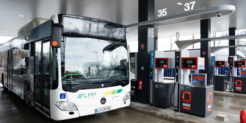 lpp, avtobus, črpalka