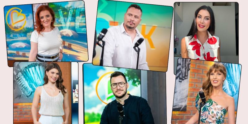 To so najlepši praznični spomini in velikonočni običaji naših voditeljev