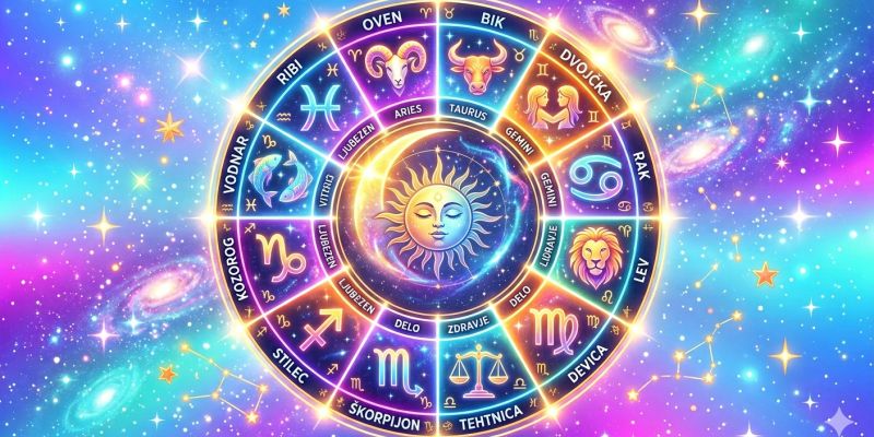 zodiak