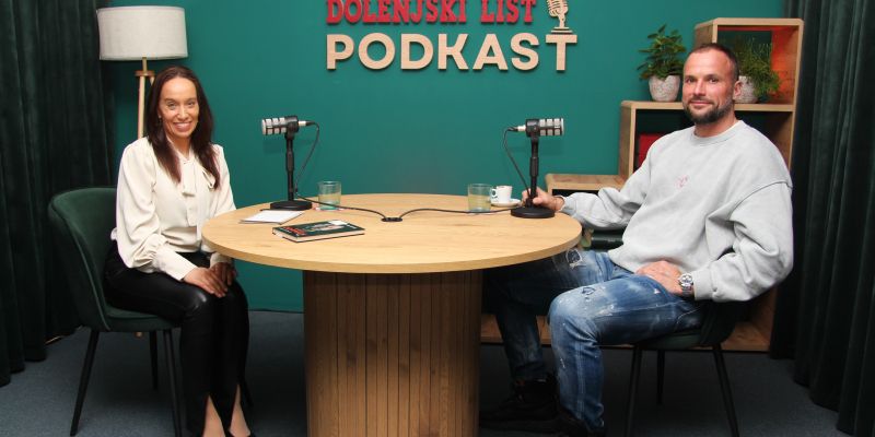 podkast-dolenjski-list, uros-zorman