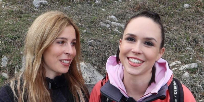 Nocoj ob 20.00 na TV Veseljak: Hajdi nas bo popeljala po Savinjski dolinI!