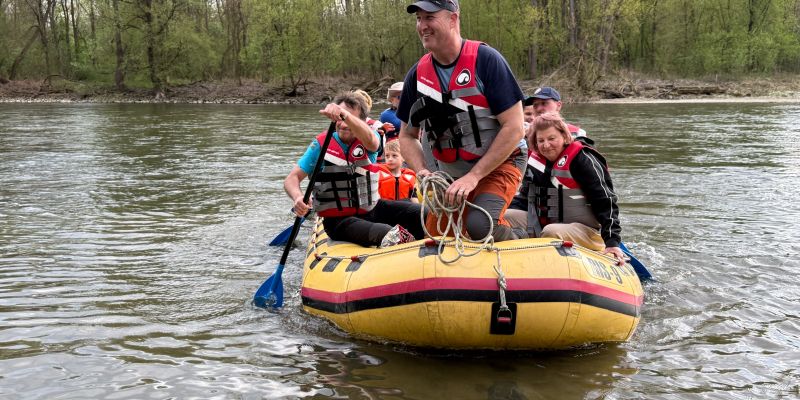 spust-po-muri, mura, drustvo-colnarjev-doklezovje