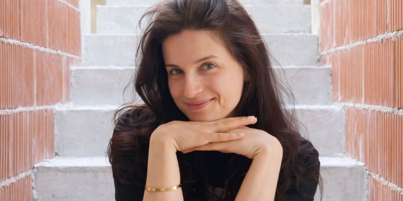 elodie, hisa-na-kljuc