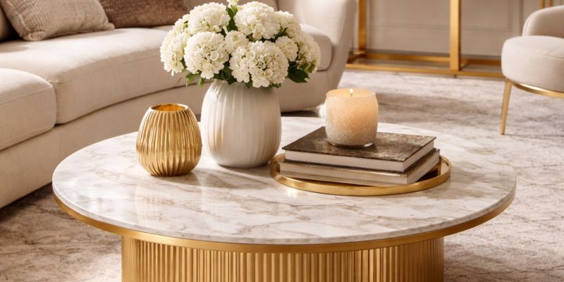 interier, oprema-doma, zlato-pohistvo