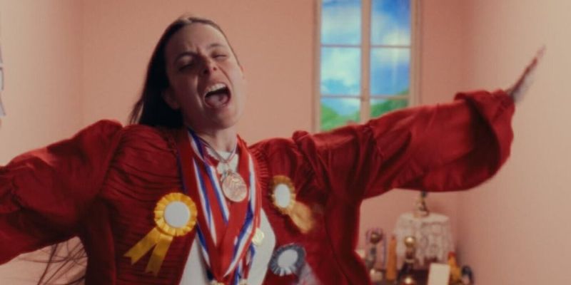 Nč ne rabm je njihov drugi singel leta 2026.