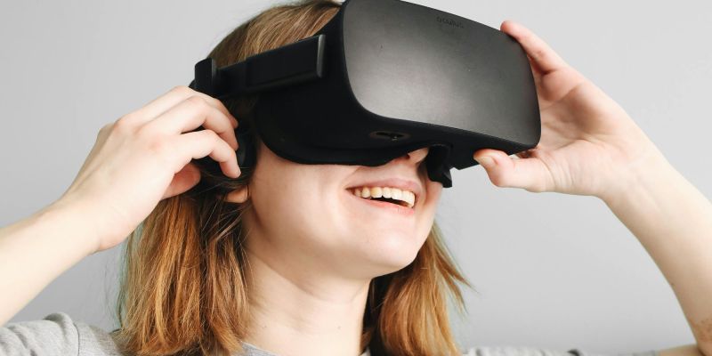 virtualna resničnost