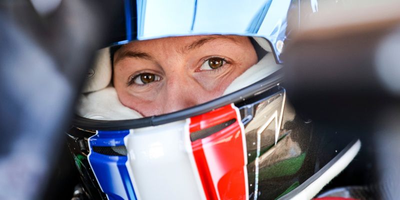 mercedes, doriane-pin, simulator