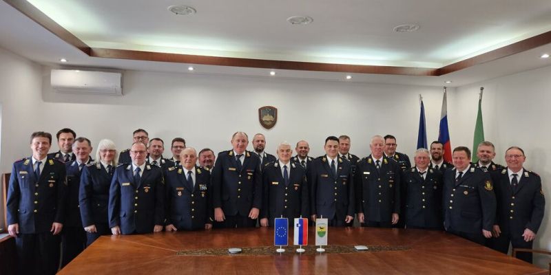 gasilska-zveza-krizevci, obcina-krizevci, podpis-pogodb