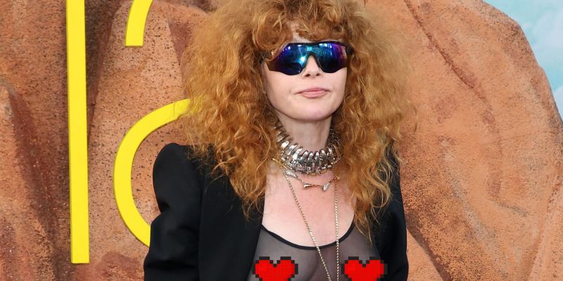 Igralka ima za sabo dolgo in brutalno zgodovino zasvojenosti z alkoholom in drogami.