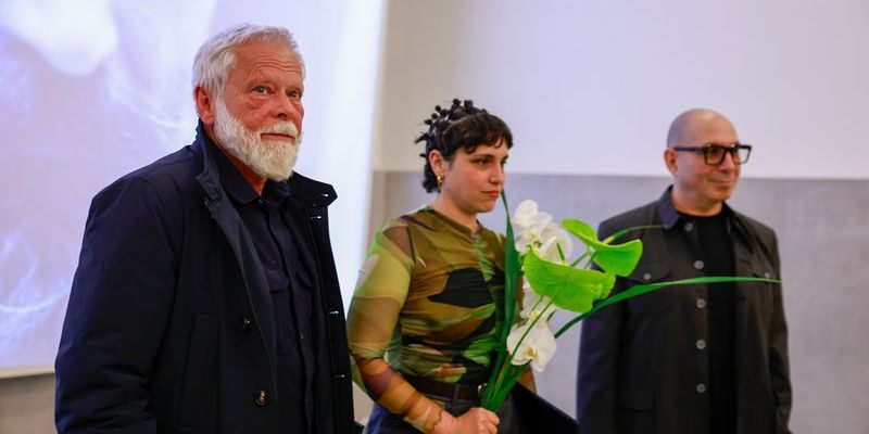 sandi-cervek, nagrada-riharda-jakopica