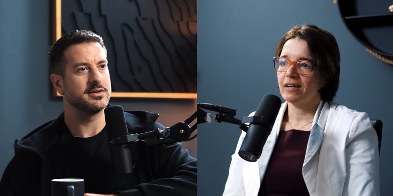 Ko vesolje postane ogledalo časa: zakaj je nebo pogled v preteklost!