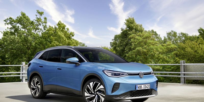 električna vozila, nakup, financiranje