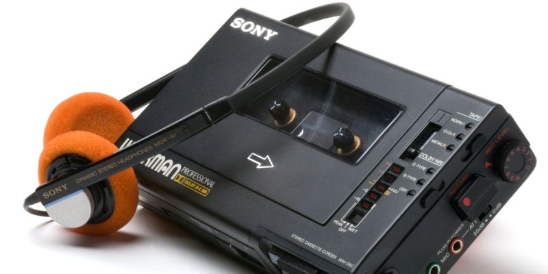 zbirateljski-predmeti, walkman, nintendo