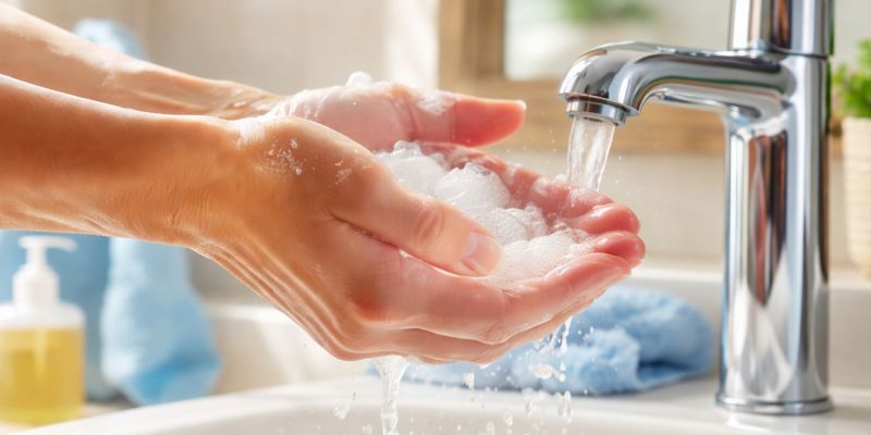 varcevanje-z-vodo, poraba-vode