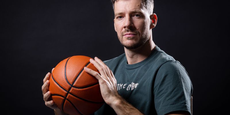 Goran Dragić