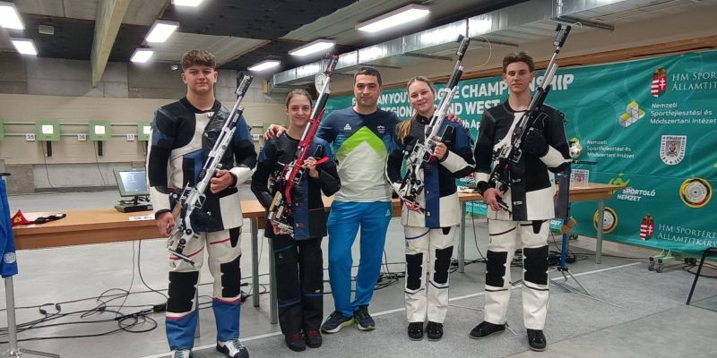 strelstvo, patrik, cipot, evropska-liga-mladih, budimpesta