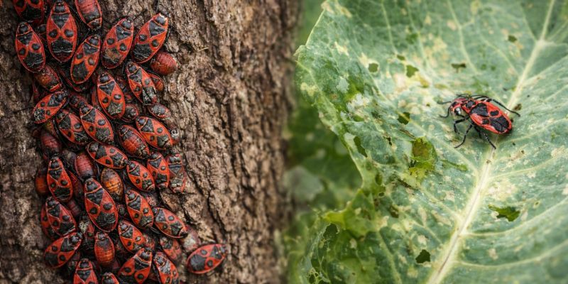 rdeci-skratec, kapusova-stenica