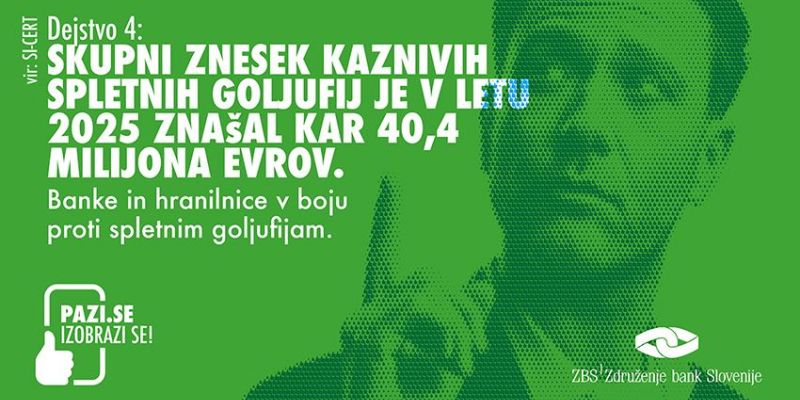 splet, spletne prevare, ozaveščanje