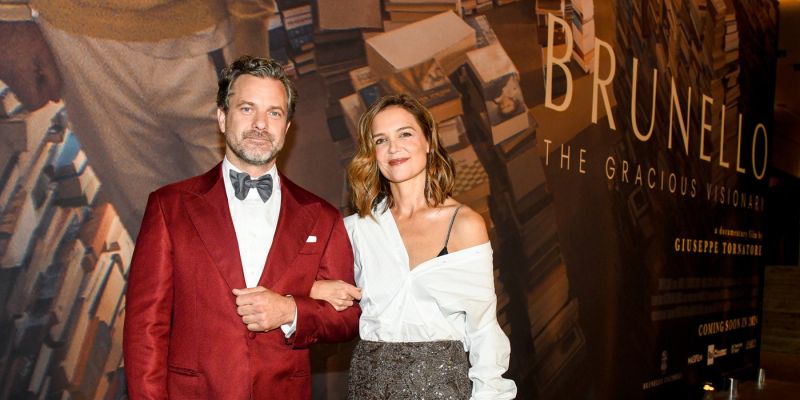 Katie Holmes, Joshua Jackson