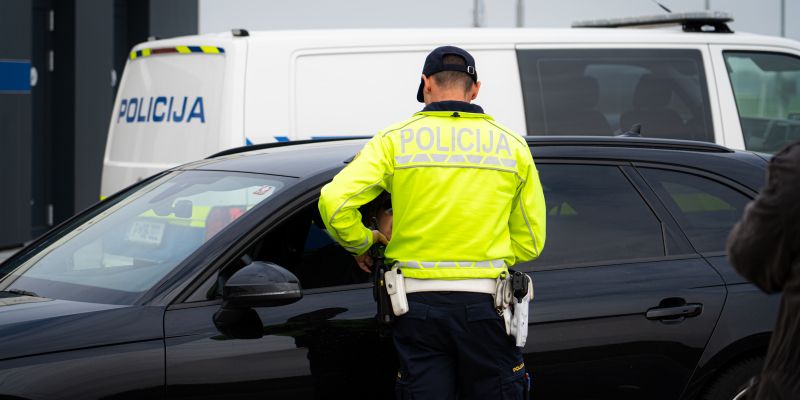 maraton-nadzora-hitrosti, pums, policija, pocivalisce-dolinsko