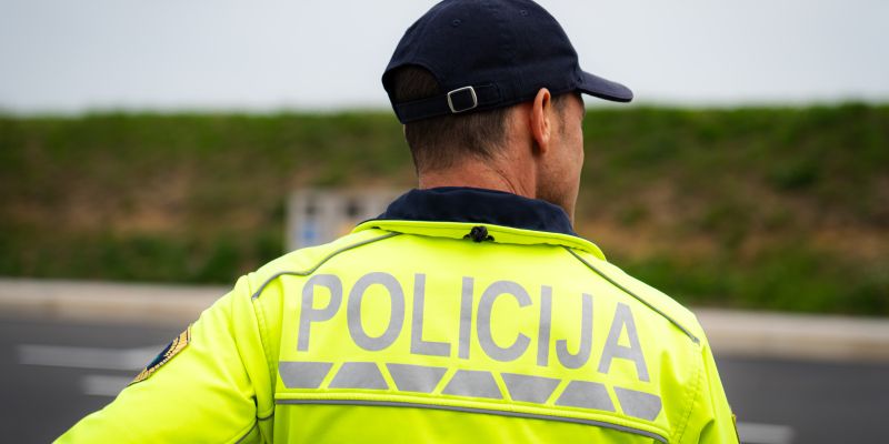 maraton-nadzora-hitrosti, pums, policija, pocivalisce-dolinsko
