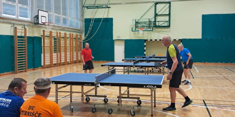 du-salovci, namizni-tenis, regijsko-tekmovanje