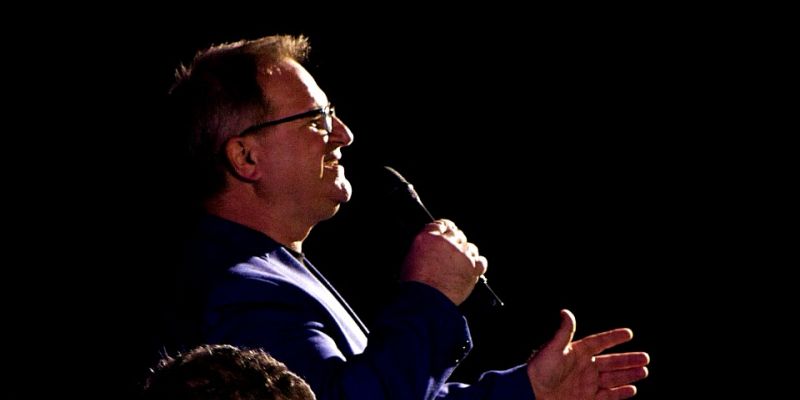 Prijatelja združena v duetu MRAK-ov & LAH-ov