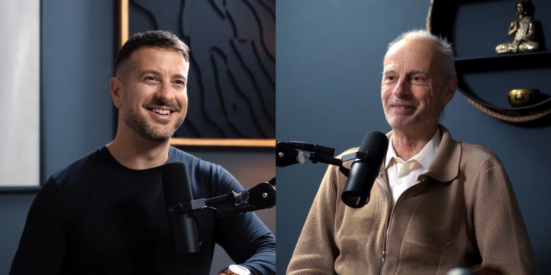 Zakaj psihoterapija ni tehnika: resnica o tem, kaj v resnici pomaga