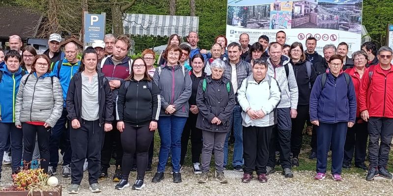 vdc-murska-sobota, pohod