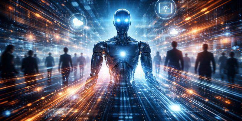 Osupljiv napredek umetne inteligence