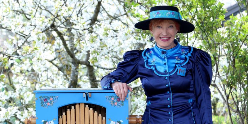 majda-marinsek-milavec, lajnarka