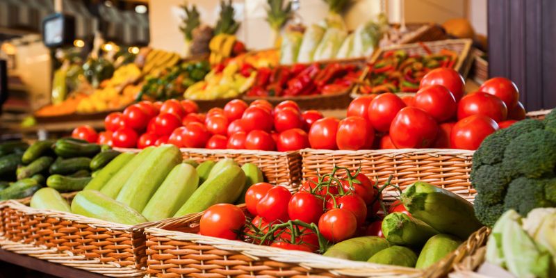 zelenjava, sveza-zelenjava