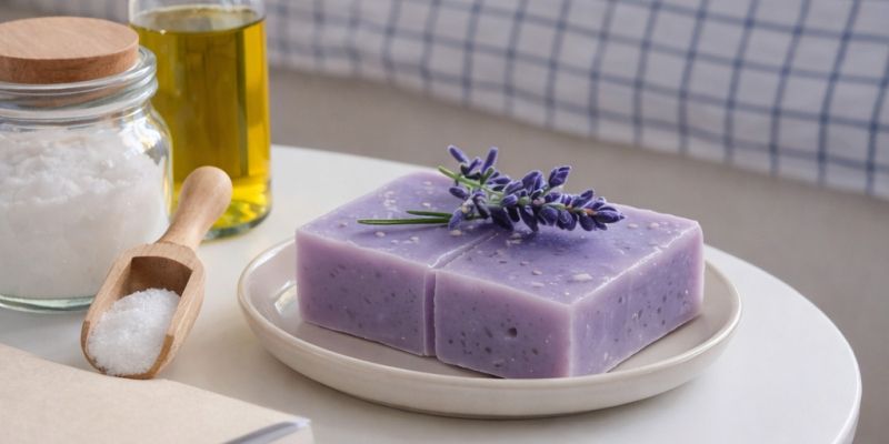 milo, sivka, postelja