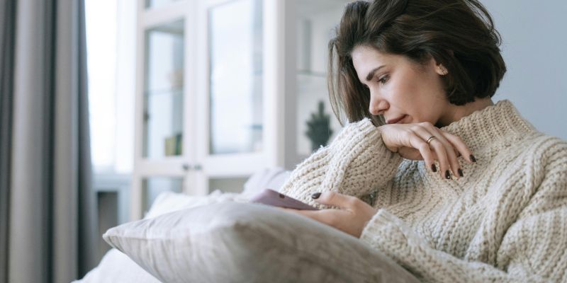 preverjanje telefona