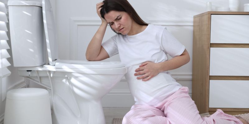 SLABOST, NOSEČNICA, JUTRANJE SLABOSTI