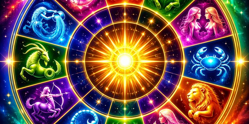 zodiak