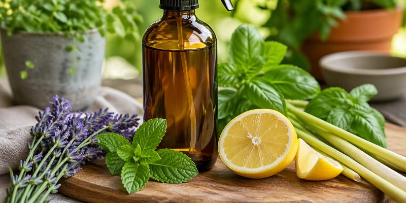 repelent, insekti, komarji