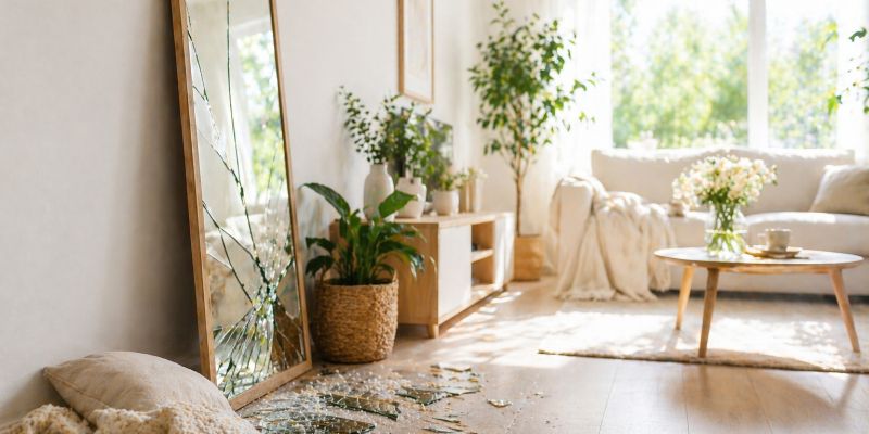 feng-suj, dnevna-soba