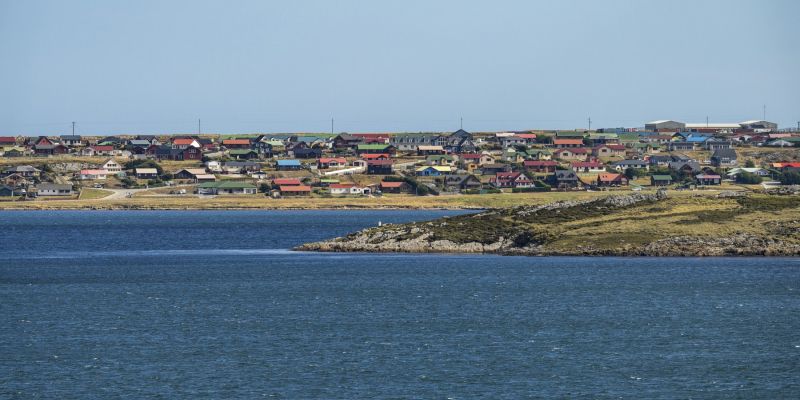falklandski otoki, stanley