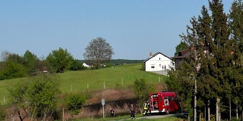 pozar, gasilci, intervencija