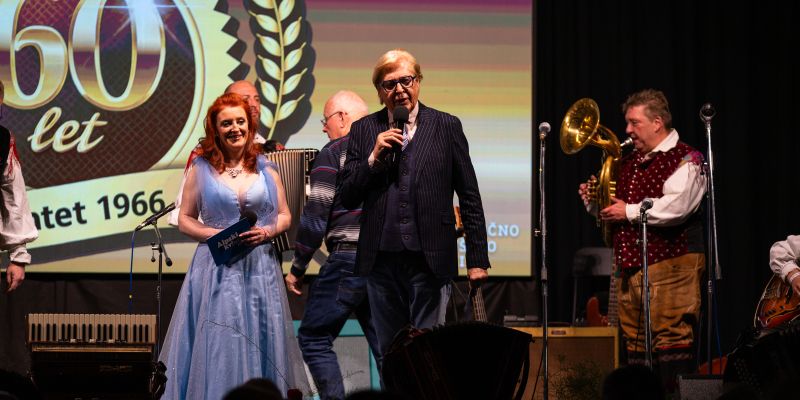 Alpski večer, ki traja dva večera in en dan!