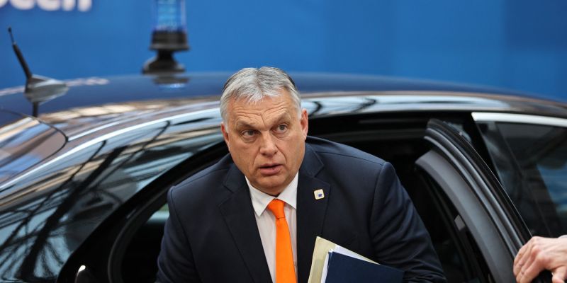 Viktor Orban