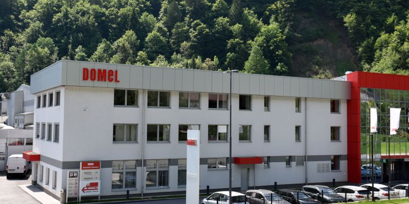 domel