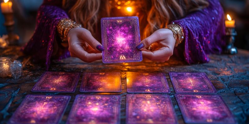 tarot